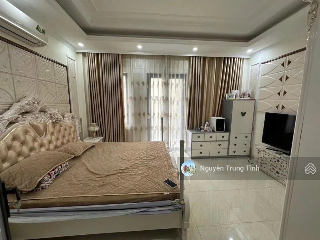 Bán nhà mỗ lao hà đông phân lô ô góc mặt tiền rộng, kinh doanh tốt 40m2 x 6t giá chỉ 11,5 tỷ