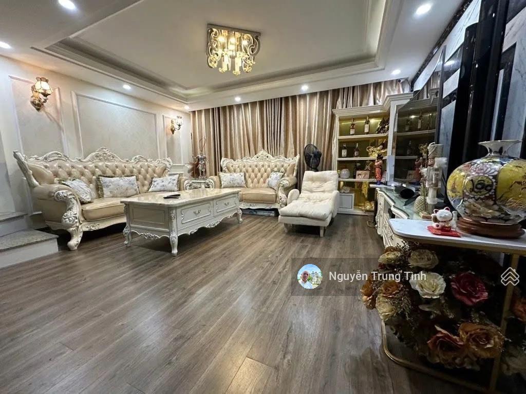 Bán nhà mỗ lao hà đông phân lô ô góc mặt tiền rộng, kinh doanh tốt 40m2 x 6t giá chỉ 11,5 tỷ