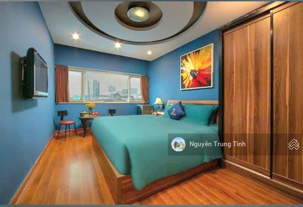 Bán nhà liền kề văn quán hà đông phố to, vỉa hè rộng, kinh doanh tốt. 90 m² x 5 tầng giá chỉ 22 tỷ