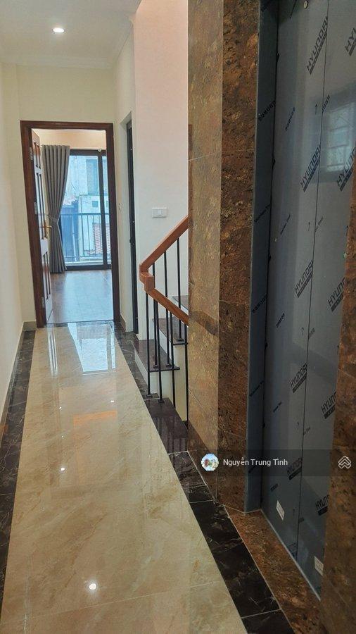 Bán nhà vạn phúc hà đông phân lô ô góc mặt tiền rộng, kinh doanh tốt 45m2 x 6tầng giá chỉ 11,5 tỷ.