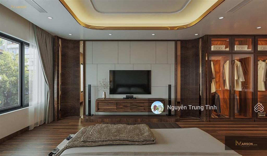 Bán nhà mặt phố ngô thì nhậm hà đông, 68m2 x 5tầng thang máy, kinh doanh tốt, giá chỉ 22 tỷ