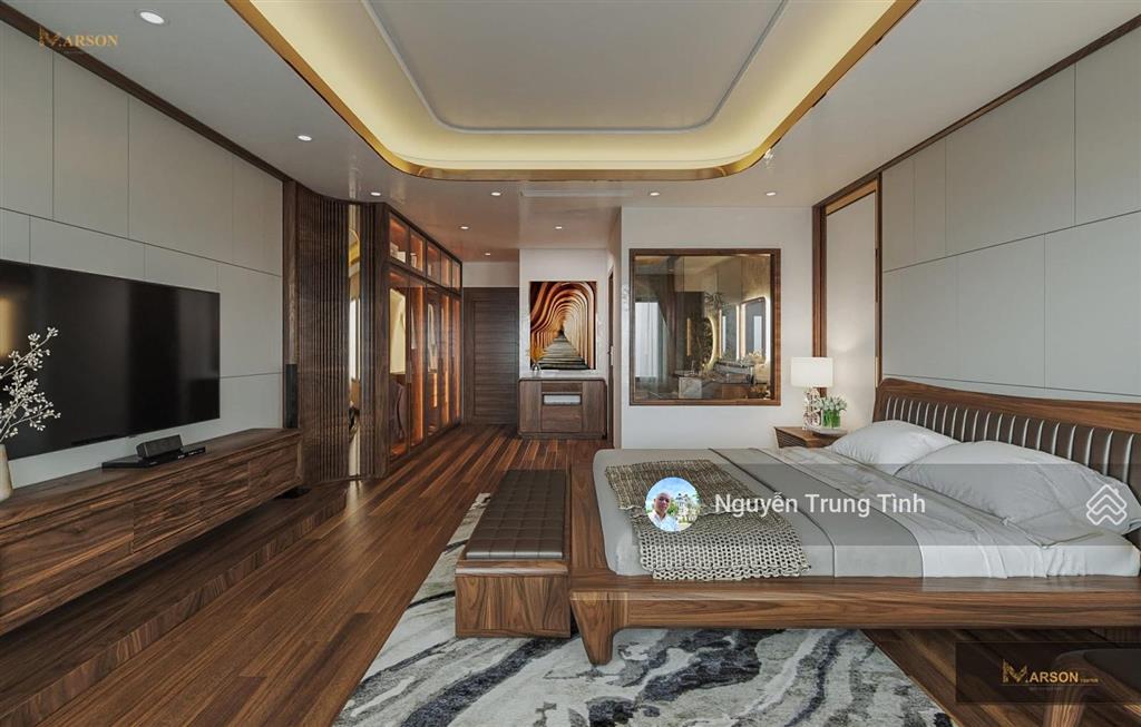 Bán nhà mặt phố ngô thì nhậm hà đông, 68m2 x 5tầng thang máy, kinh doanh tốt, giá chỉ 22 tỷ