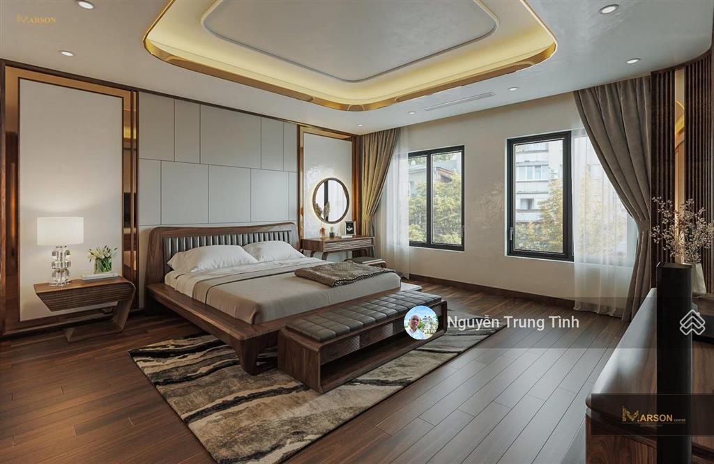 Bán nhà mặt phố ngô thì nhậm hà đông, 68m2 x 5tầng thang máy, kinh doanh tốt, giá chỉ 22 tỷ