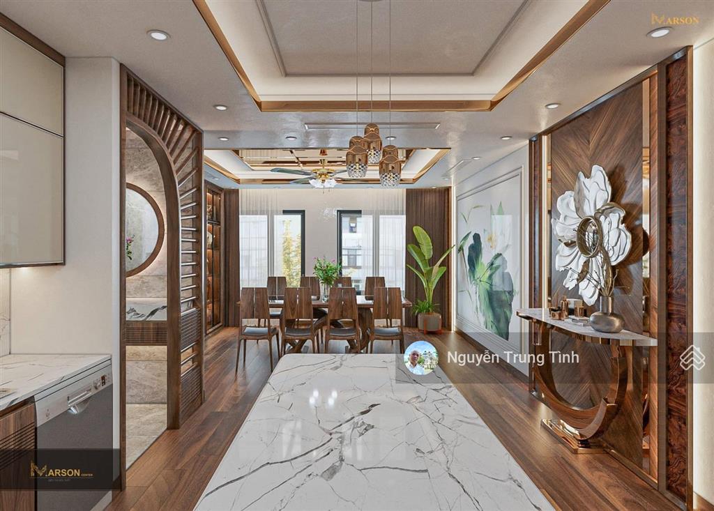 Bán nhà mặt phố ngô thì nhậm hà đông, 68m2 x 5tầng thang máy, kinh doanh tốt, giá chỉ 22 tỷ