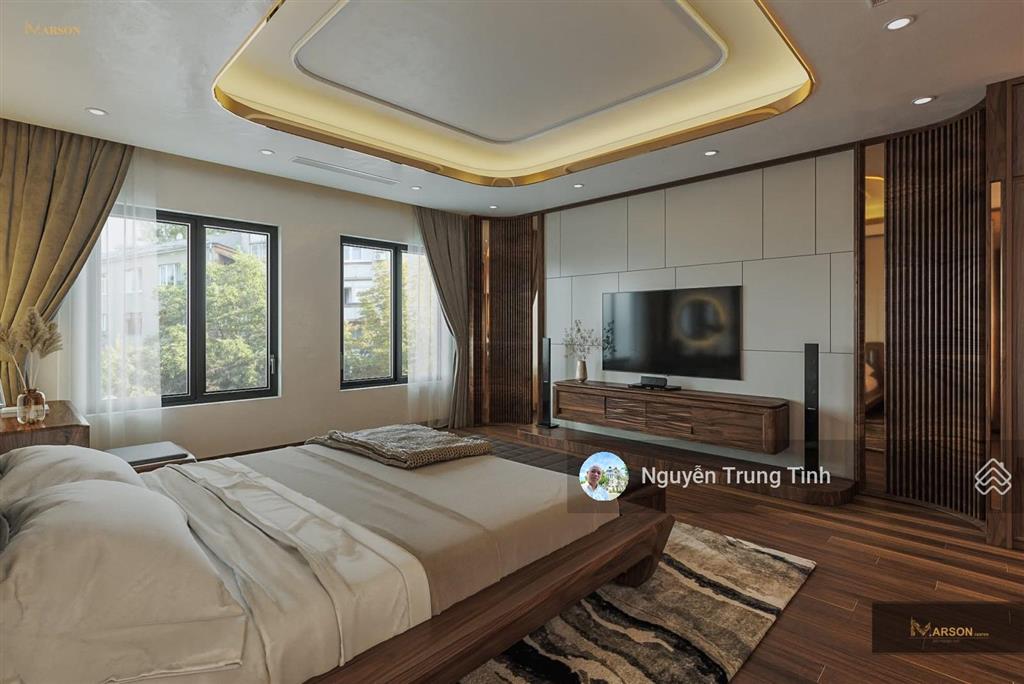 Bán nhà mặt phố ngô thì nhậm hà đông, 68m2 x 5tầng thang máy, kinh doanh tốt, giá chỉ 22 tỷ