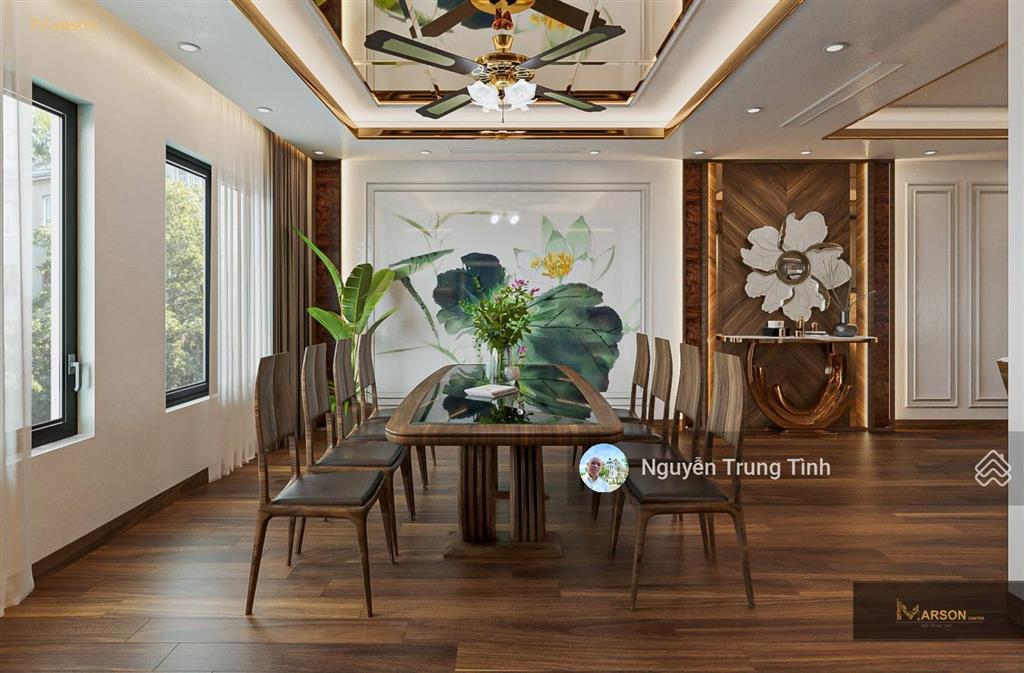 Bán nhà mặt phố ngô thì nhậm hà đông, 68m2 x 5tầng thang máy, kinh doanh tốt, giá chỉ 22 tỷ