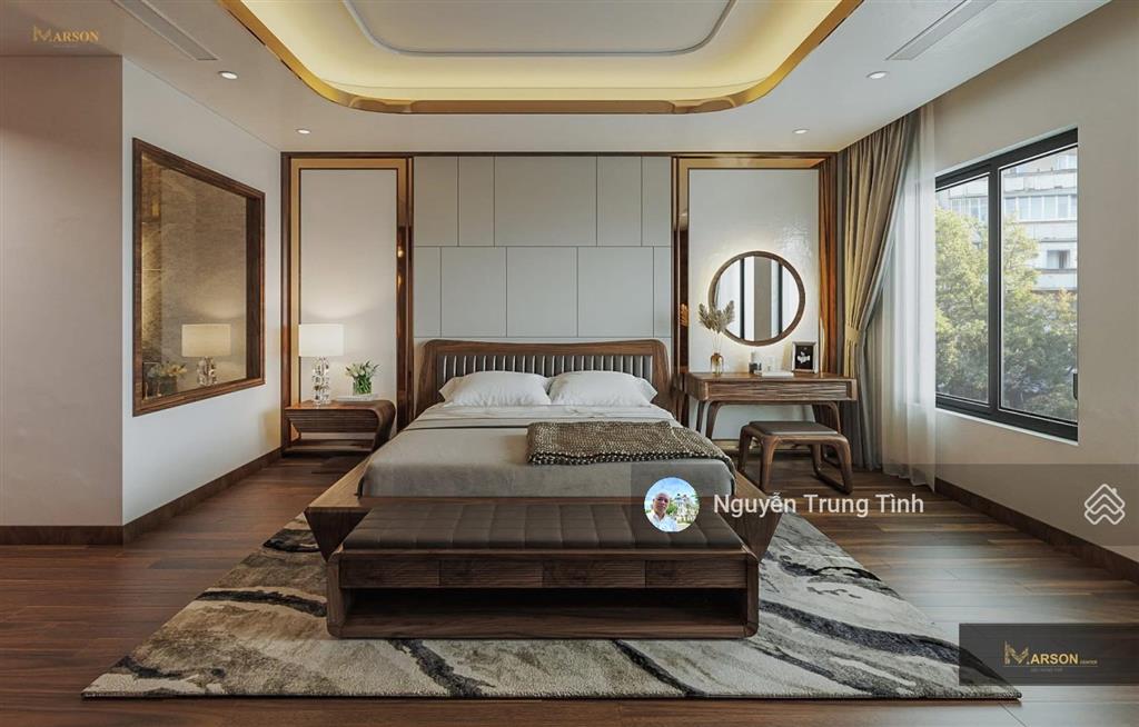 Bán nhà mặt phố ngô thì nhậm hà đông, 68m2 x 5tầng thang máy, kinh doanh tốt, giá chỉ 22 tỷ