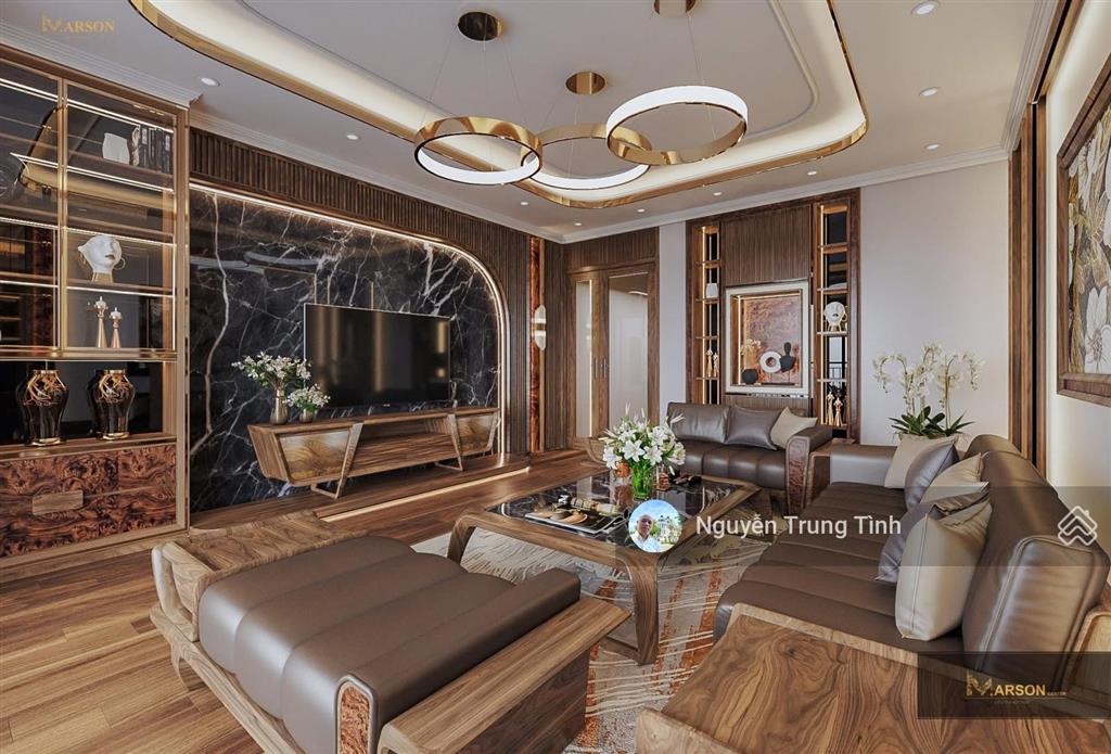 Bán nhà mặt phố ngô thì nhậm hà đông, 68m2 x 5tầng thang máy, kinh doanh tốt, giá chỉ 22 tỷ