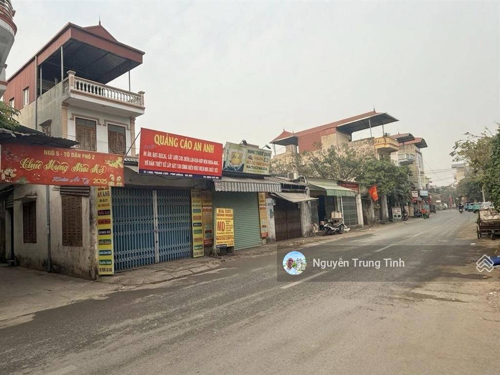 Bán nhà thanh lãm hà đông ô góc, phân lô ô tô tránh vỉa hè rộng mặt tiền bề thế 160m2 giá chỉ 170tr