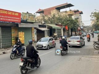 Bán nhà thanh lãm hà đông ô góc, phân lô ô tô tránh vỉa hè rộng mặt tiền bề thế 160m2 giá chỉ 170tr