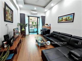 Bán nhà 5 tầng 5 ngủ gần ga văn quán trần phú hà đông ô tô đỗ cửa gần 60m2 giá nhỉnh 12 tỷ