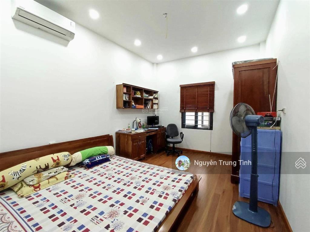 Bán nhà 5 tầng 5 ngủ gần ga văn quán trần phú hà đông ô tô đỗ cửa gần 60m2 giá nhỉnh 12 tỷ