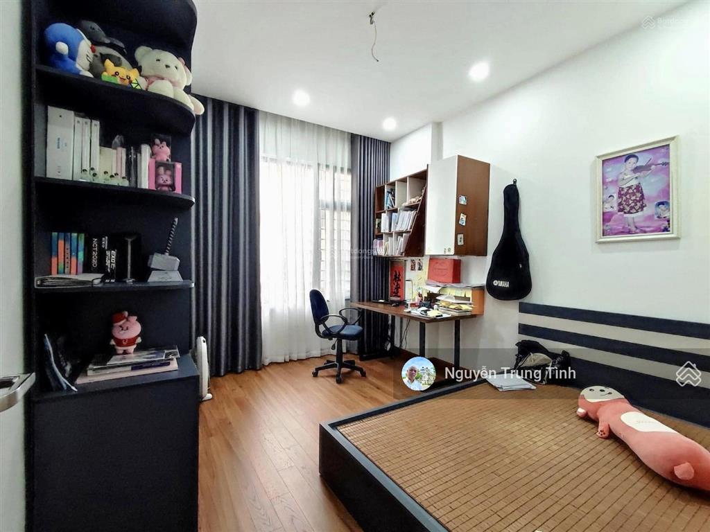 Bán nhà 5 tầng 5 ngủ gần ga văn quán trần phú hà đông ô tô đỗ cửa gần 60m2 giá nhỉnh 12 tỷ