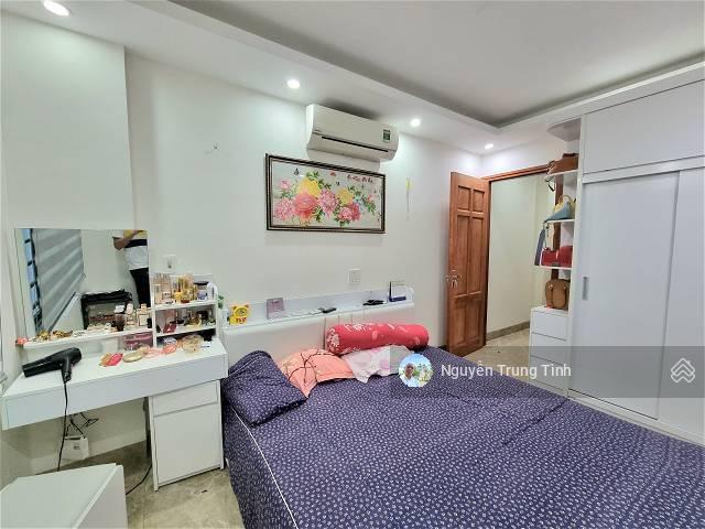 Bán nhà 5 tầng 5 ngủ gần ga văn quán trần phú hà đông ô tô đỗ cửa gần 60m2 giá nhỉnh 12 tỷ