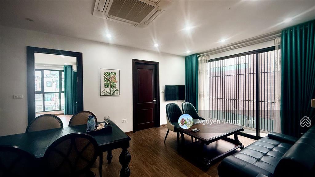 Bán tòa apartment 8 tầng mp âu cơ tây hồ hà nội dãy lẻ view tp ven sông 250m2, giá chỉ 155 tỷ