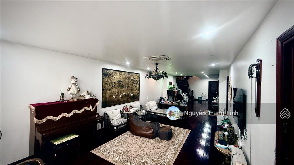 Bán tòa apartment 8 tầng mp âu cơ tây hồ hà nội dãy lẻ view tp ven sông 250m2, giá chỉ 155 tỷ