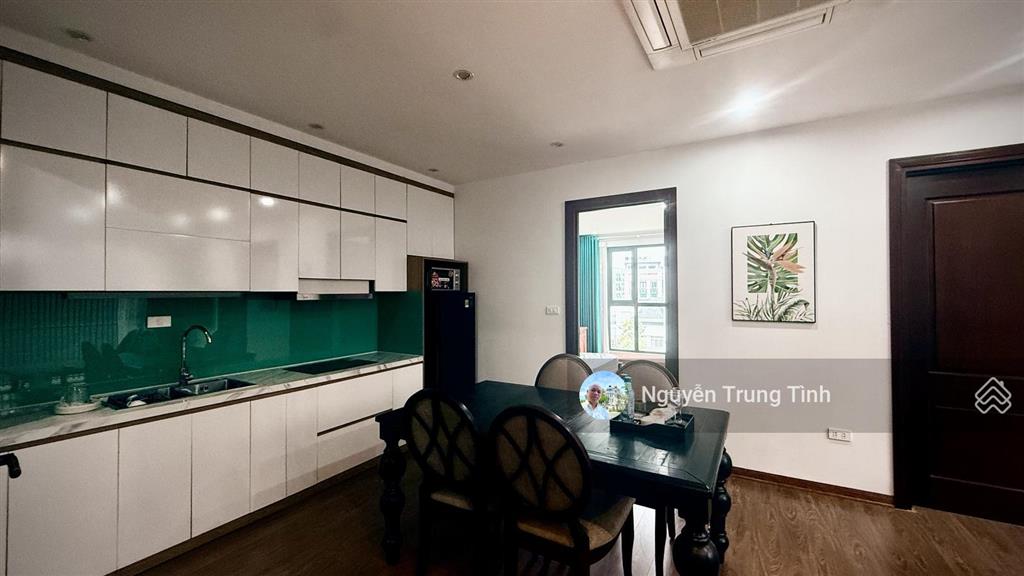 Bán tòa apartment 8 tầng mp âu cơ tây hồ hà nội dãy lẻ view tp ven sông 250m2, giá chỉ 155 tỷ