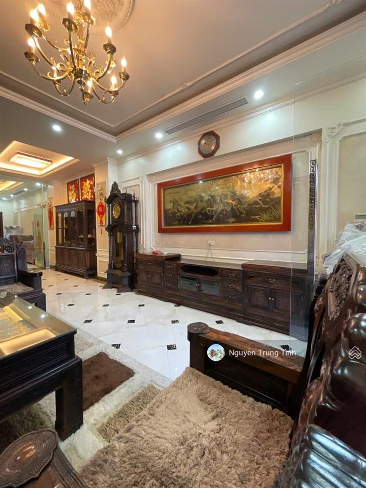 Bán nhà thanh lãm hà đông ô góc, phân lô, ô tô tránh vỉa hè rộng mặt tiền 10m 160m2 giá nhỉnh 20tỷ