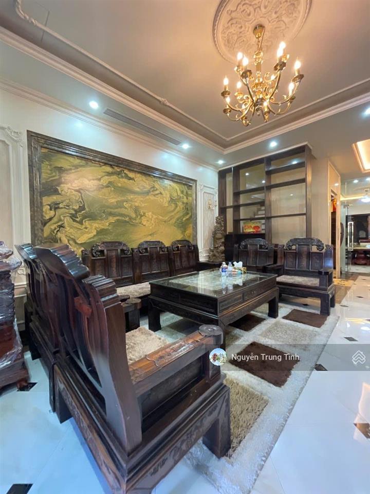 Bán nhà thanh lãm hà đông ô góc, phân lô, ô tô tránh vỉa hè rộng mặt tiền 10m 160m2 giá nhỉnh 20tỷ