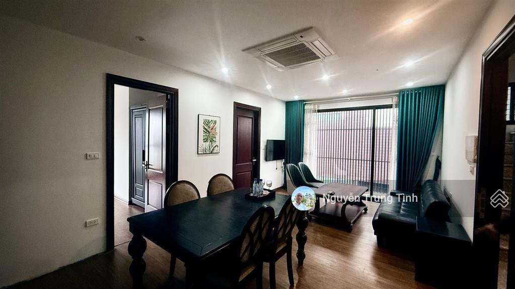 Bán tòa apartment 8 tầng mp âu cơ tây hồ hà nội dãy lẻ view tp ven sông 250m2 giá chỉ 155 tỷ.