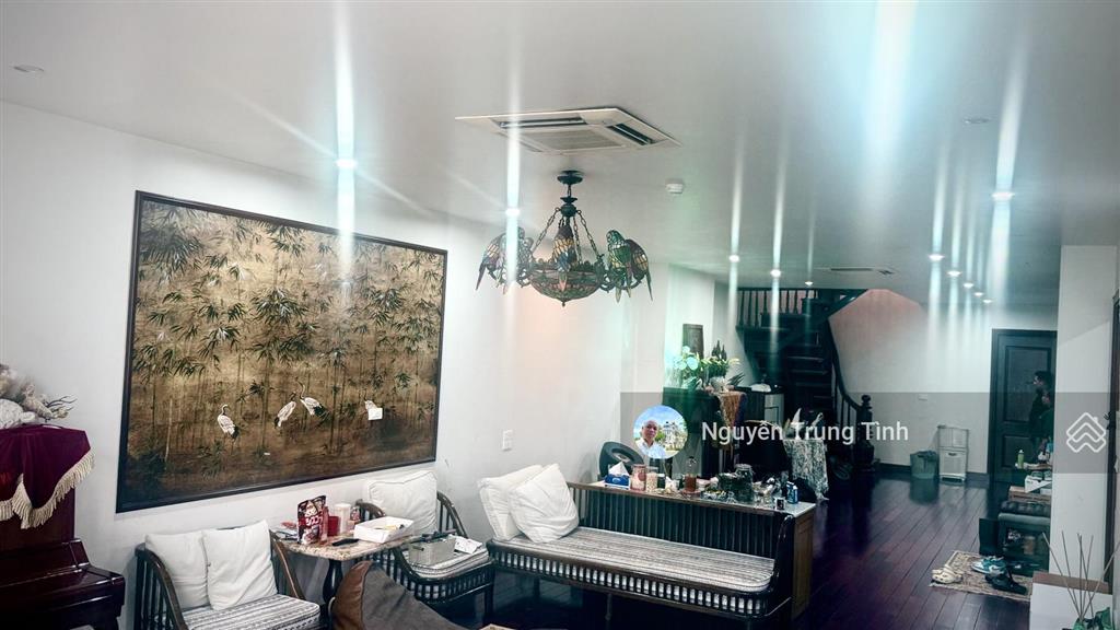 Bán tòa apartment 8 tầng mp âu cơ tây hồ hà nội dãy lẻ view tp ven sông 250m2 giá chỉ 155 tỷ.