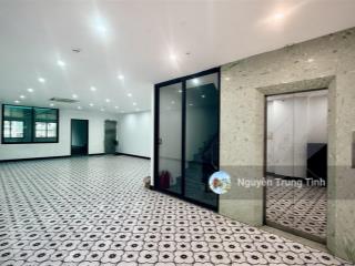 Bán tòa apartment 8 tầng mp âu cơ tây hồ hà nội dãy lẻ view tp ven sông 250m2 giá chỉ 155 tỷ.