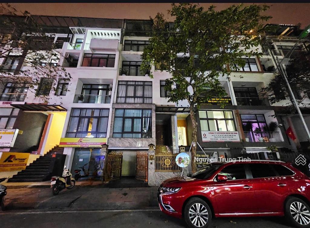 Bán nhà văn phú, hà đông phân lô ô tô tránh kinh doanh sầm uất 90m2 x 6 tầng, giá chỉ 18 tỷ