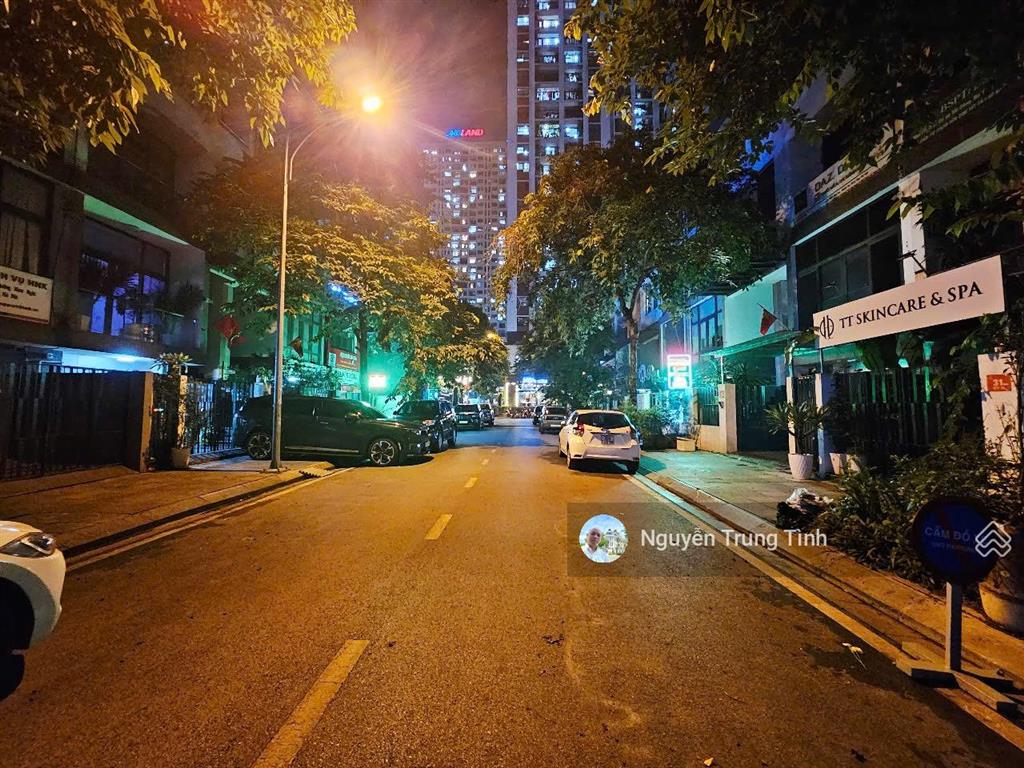 Bán nhà văn phú, hà đông phân lô ô tô tránh kinh doanh sầm uất 90m2 x 6 tầng, giá chỉ 18 tỷ