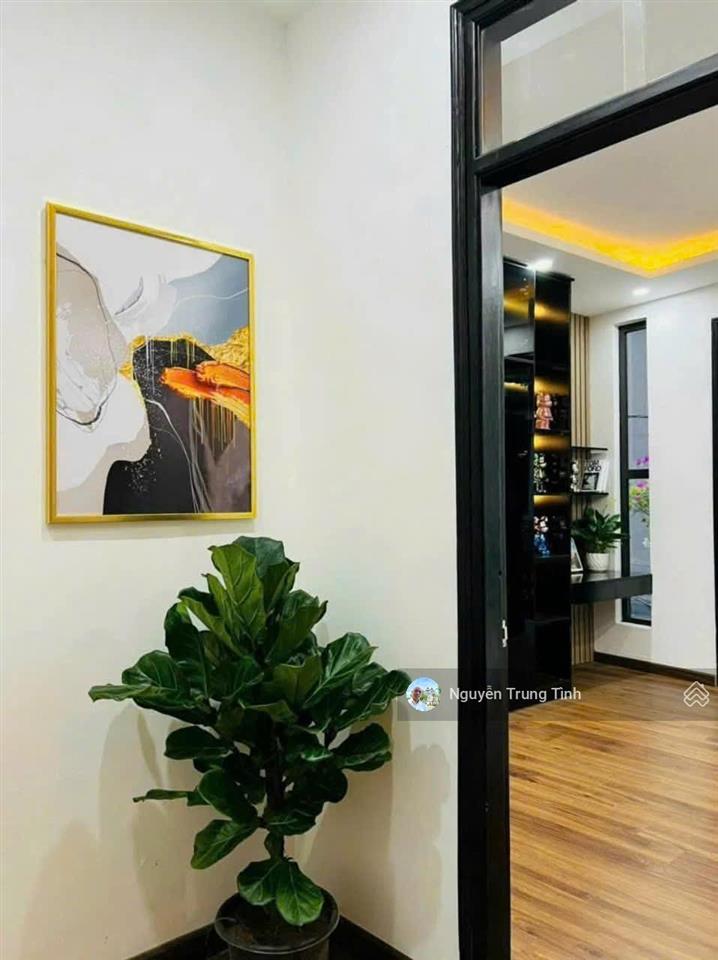Bán nhà ngô thì nhậm, quang trung, hà đông 55m2 x 6 tầng thang máy ôto đỗ cửa, mt 6m giá chỉ 13 tỷ