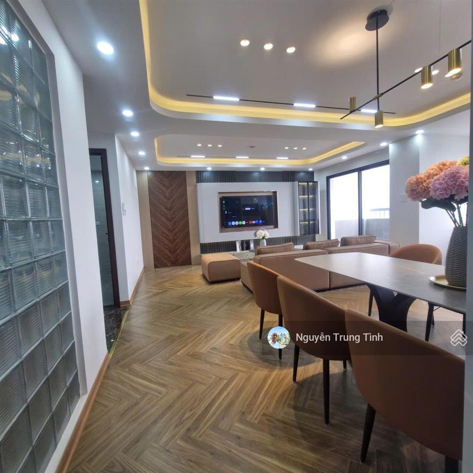 Bán nhà ngô thì nhậm, quang trung, hà đông 55m2 x 6 tầng thang máy ôto đỗ cửa, mt 6m giá chỉ 13 tỷ