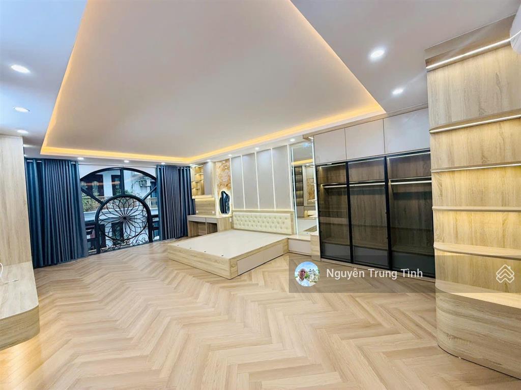 Bán nhà la khê hà đông, phân lô, gara ô tô, kinh doanh sầm uất, dt 80m2 giá chỉ 14 tỷ