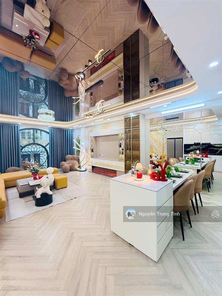 Bán nhà la khê hà đông, phân lô, gara ô tô, kinh doanh sầm uất, dt 80m2 giá chỉ 14 tỷ