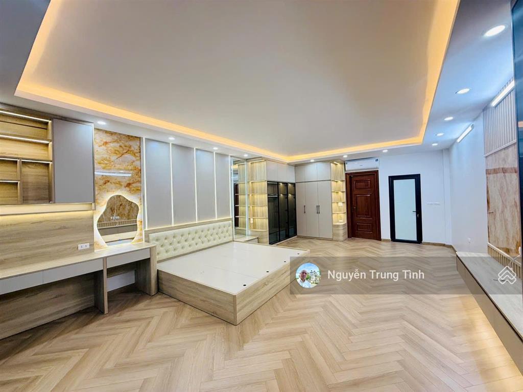 Bán nhà la khê hà đông, phân lô, gara ô tô, kinh doanh sầm uất, dt 80m2 giá chỉ 14 tỷ