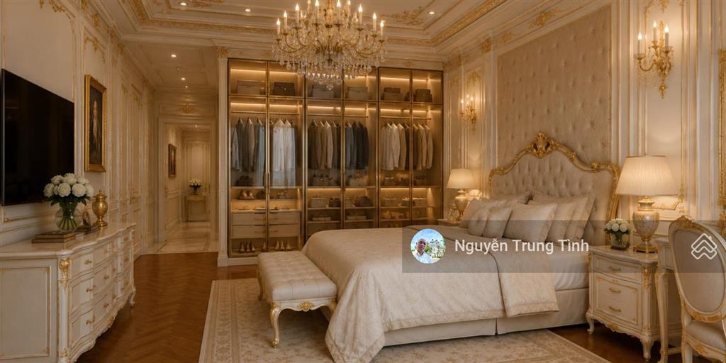Bán biệt thự lô góc kđt mới văn khê hà đông diện tích 190m2 tổng diện tích sàn 420m2 giá chỉ 4x tỷ