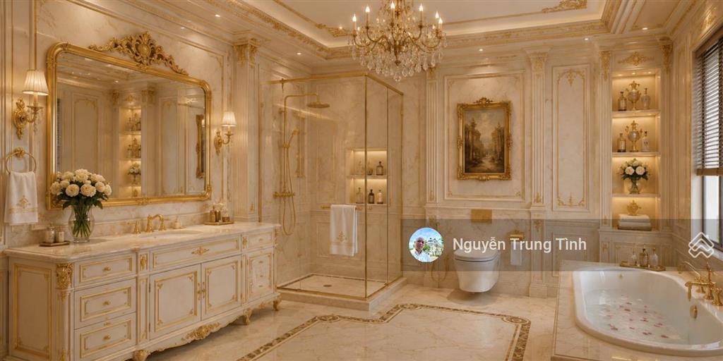 Bán biệt thự lô góc kđt mới văn khê hà đông diện tích 190m2 tổng diện tích sàn 420m2 giá chỉ 4x tỷ