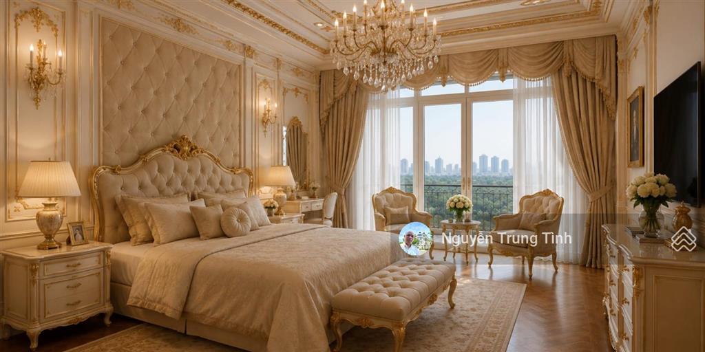 Bán biệt thự lô góc kđt mới văn khê hà đông diện tích 190m2 tổng diện tích sàn 420m2 giá chỉ 4x tỷ
