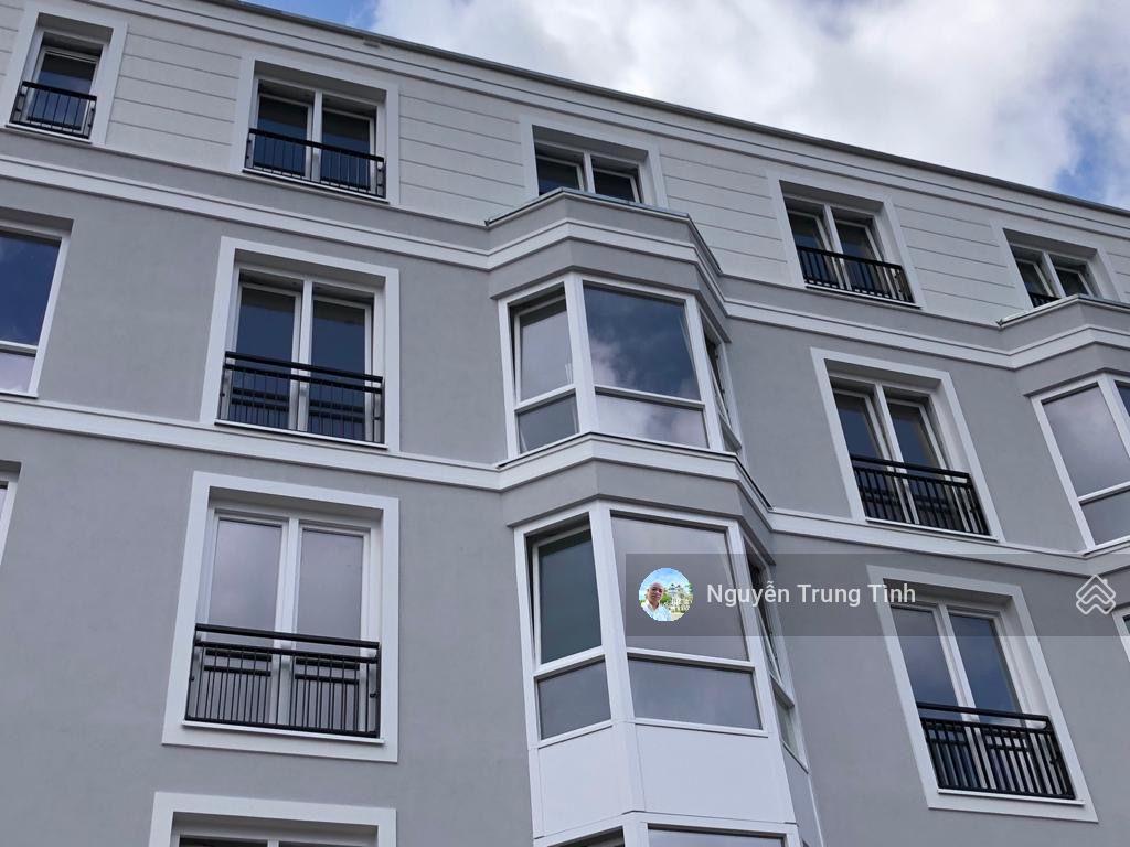 Bán nhà liền kề ô góc văn phú hà đông 86m2 x5 tầng có ô chờ thang máy kinh doanh đa ngành giá 17 tỷ