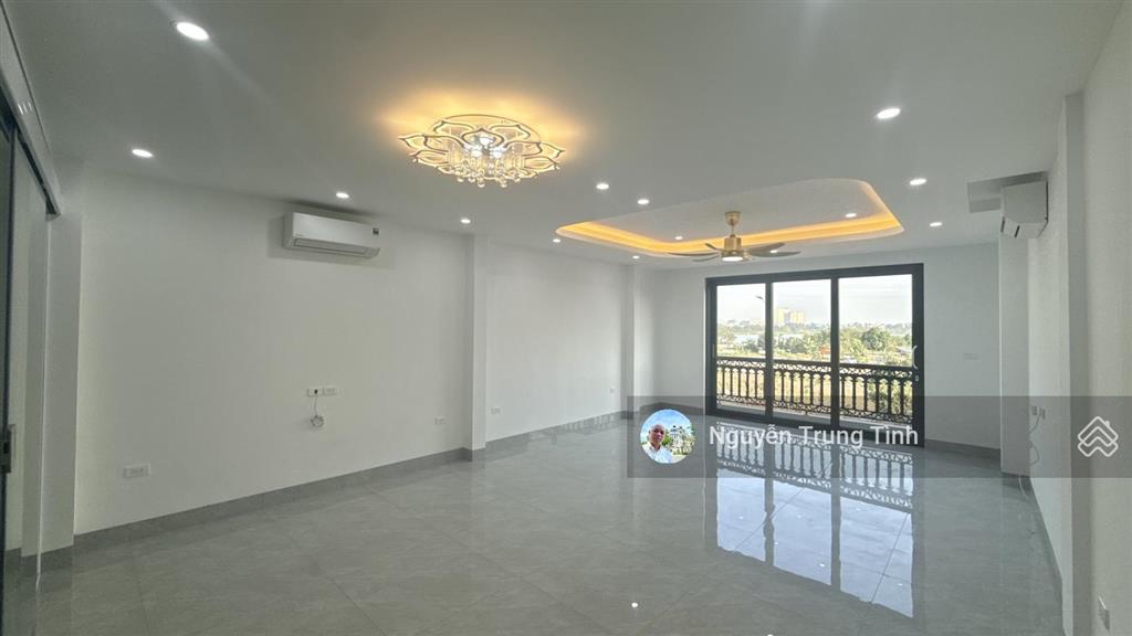 Cho thuê nhà mặt phố khu đô thị đồng tàu hoàng mai, 70m2 x5 tầng thang máy làm mặt bằng kinh doanh