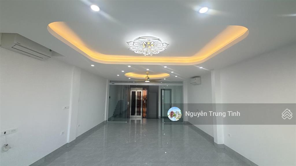 Cho thuê nhà mặt phố khu đô thị đồng tàu hoàng mai, 70m2 x5 tầng thang máy làm mặt bằng kinh doanh