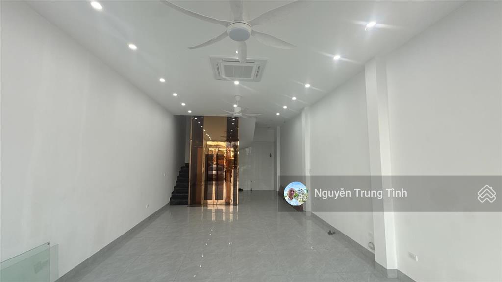 Cho thuê nhà mặt phố khu đô thị đồng tàu hoàng mai, 70m2 x5 tầng thang máy làm mặt bằng kinh doanh