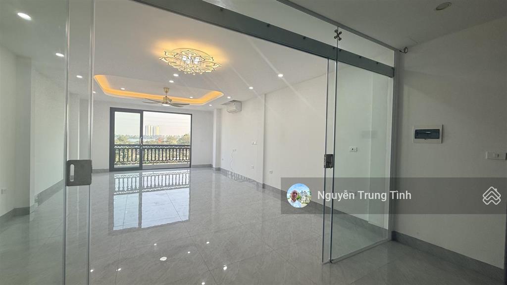 Cho thuê nhà mặt phố khu đô thị đồng tàu hoàng mai, 70m2 x5 tầng thang máy làm mặt bằng kinh doanh