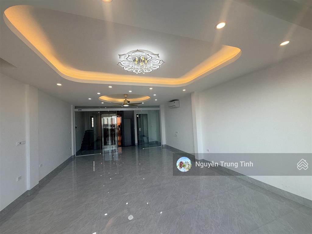 Cho thuê nhà mặt phố khu đô thị đồng tàu hoàng mai, 70m2 x5 tầng thang máy làm mặt bằng kinh doanh