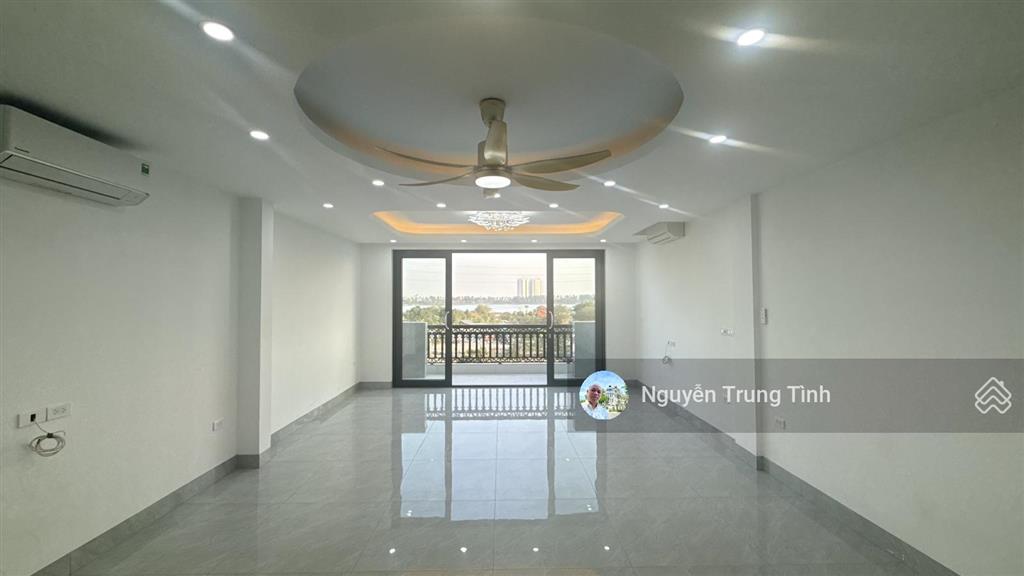 Cho thuê nhà mặt phố khu đô thị đồng tàu hoàng mai, 70m2 x5 tầng thang máy làm mặt bằng kinh doanh