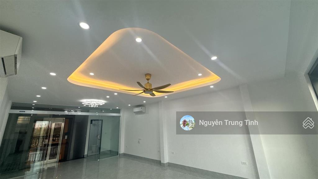 Cho thuê nhà mặt phố khu đô thị đồng tàu hoàng mai, 70m2 x5 tầng thang máy làm mặt bằng kinh doanh