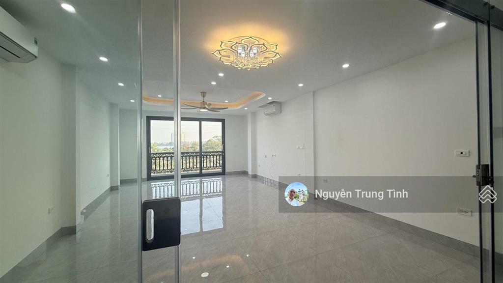 Cho thuê nhà mặt phố khu đô thị đồng tàu hoàng mai, 70m2 x5 tầng thang máy làm mặt bằng kinh doanh