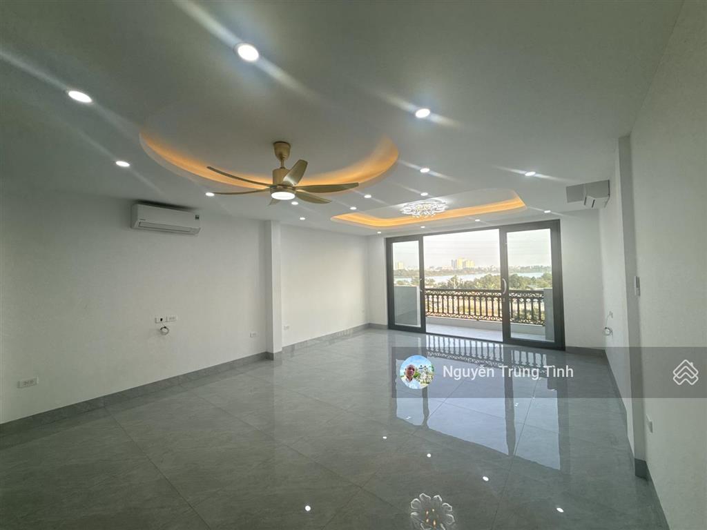 Cho thuê nhà mặt phố khu đô thị đồng tàu hoàng mai, 70m2 x5 tầng thang máy làm mặt bằng kinh doanh