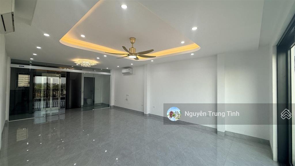 Cho thuê nhà mặt phố khu đô thị đồng tàu hoàng mai, 70m2 x5 tầng thang máy làm mặt bằng kinh doanh