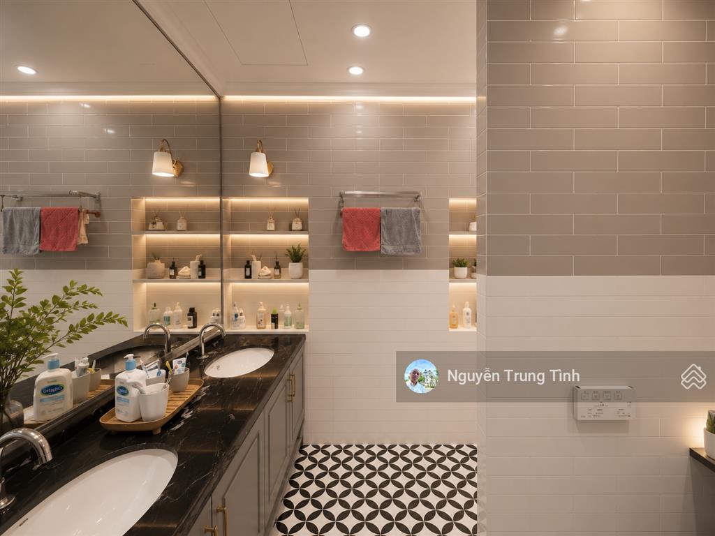 Bán nhà villa tô hiệu hà đông 100m², lô góc 3 mặt thoáng, giá chỉ 27 tỷ