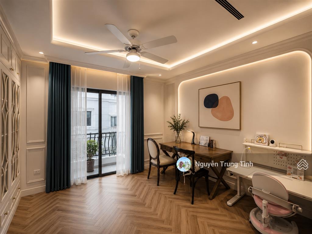Bán nhà villa tô hiệu hà đông 100m², lô góc 3 mặt thoáng, giá chỉ 27 tỷ