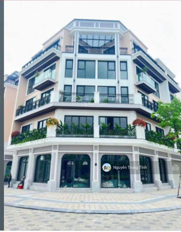 Cho thuê nhà mp văn phú hà đông, lô góc kinh doanh sầm uất 90m2, giá chỉ 20tr/th